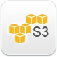 Amazon S3 Images module icon