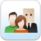 User Permissions module icon