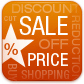 Sale module logo