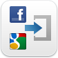 Social Login module icon